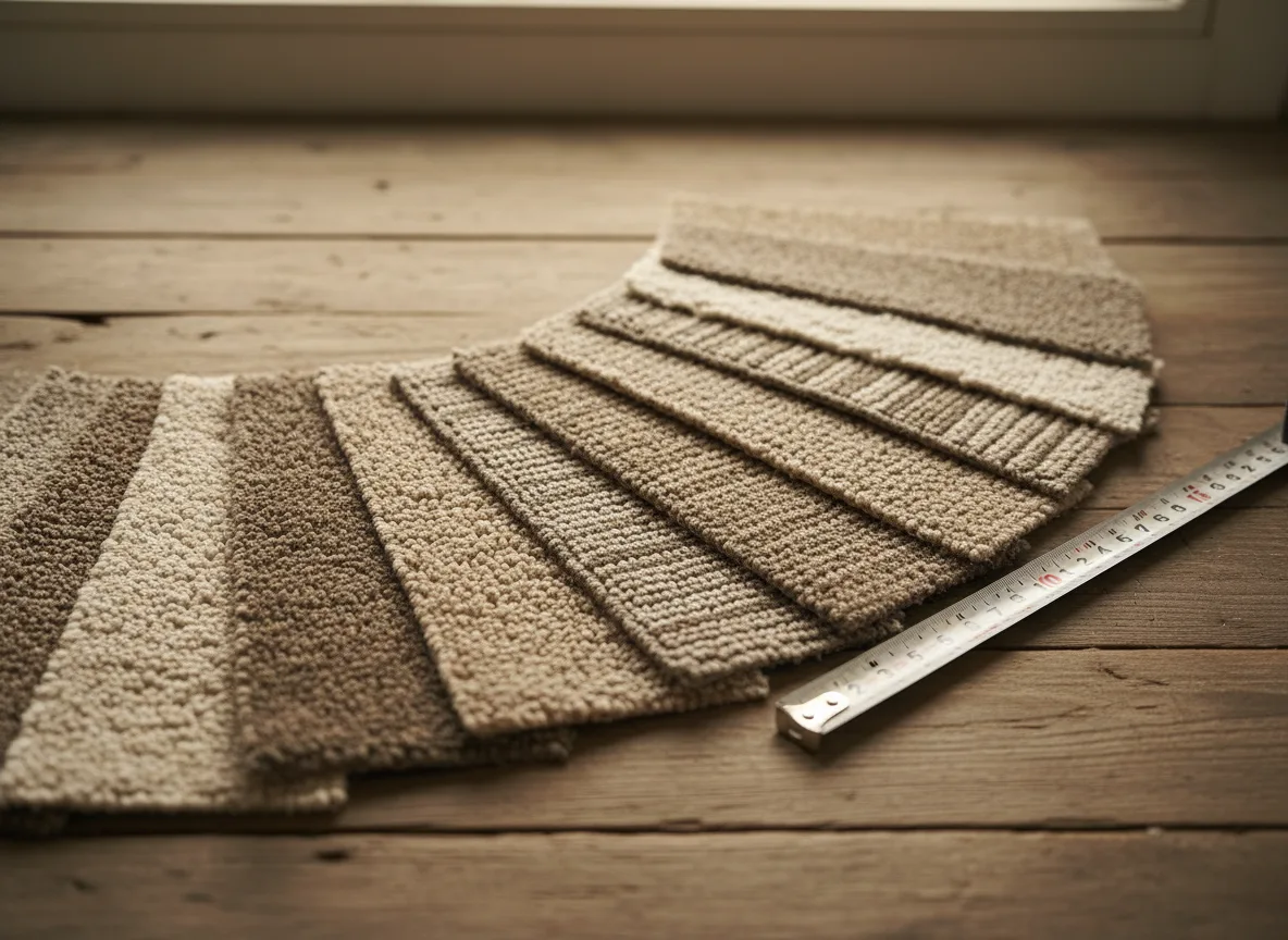 Carpet Installation Park Hill, OK FAQs